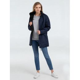 Куртка на стеганой подкладке Robyn