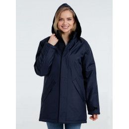 Куртка на стеганой подкладке Robyn