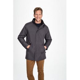 Куртка на стеганой подкладке Robyn