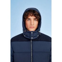 Куртка мужская Reggie