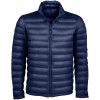 Куртка мужская Wilson Men, темно-синяя