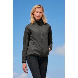 Куртка женская Falcon Women