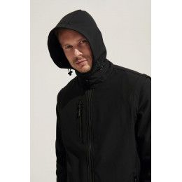 Куртка-трансформер унисекс Falcon