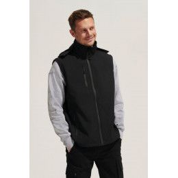 Куртка-трансформер унисекс Falcon