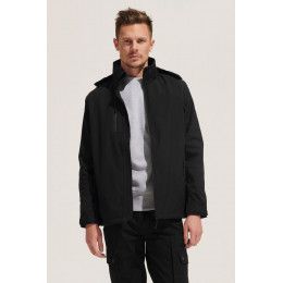 Куртка-трансформер унисекс Falcon