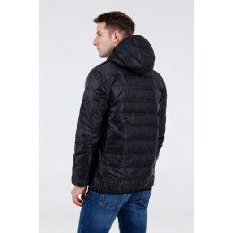Куртка пуховая мужская Tarner Comfort