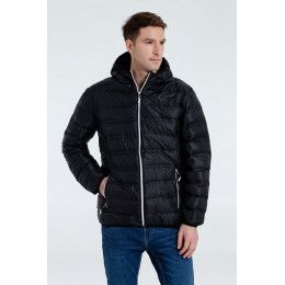 Куртка пуховая мужская Tarner Comfort