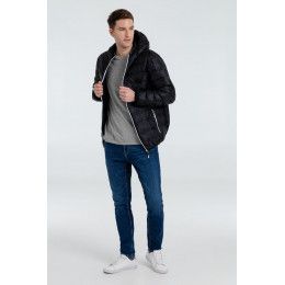 Куртка пуховая мужская Tarner Comfort