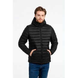 Куртка компактная мужская Stavanger