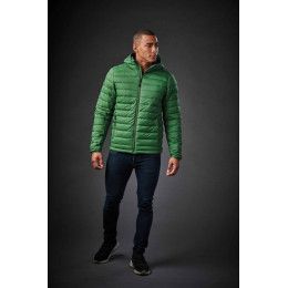 Куртка компактная мужская Stavanger