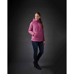 Куртка компактная женская Stavanger