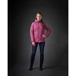 Куртка компактная женская Stavanger