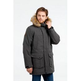 Парка мужская Explorer