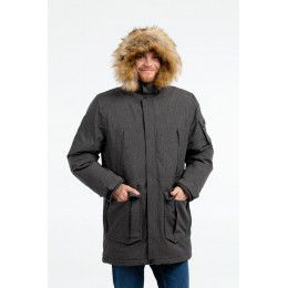 Парка мужская Explorer