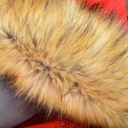 Парка мужская Explorer