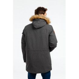 Парка мужская Explorer