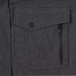 Парка мужская Explorer