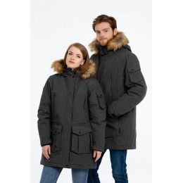 Парка женская Explorer