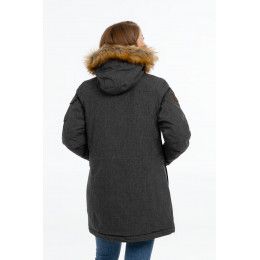 Парка женская Explorer