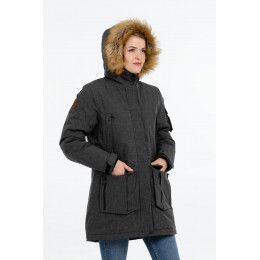 Парка женская Explorer