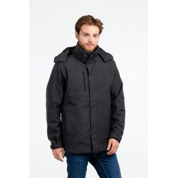 Куртка-трансформер мужская Avalanche