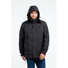 Куртка-трансформер мужская Avalanche