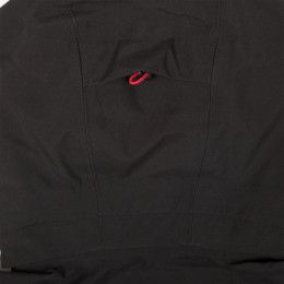 Куртка софтшелл мужская Patrol