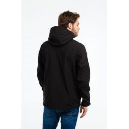 Куртка софтшелл мужская Patrol