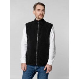 Жилет двусторонний Manifest из светоотражающей ткани