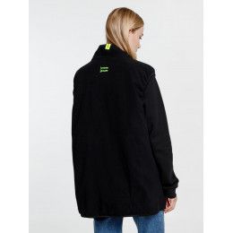 Жилет двусторонний Manifest из светоотражающей ткани