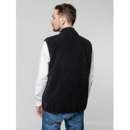 Жилет двусторонний Manifest из светоотражающей ткани