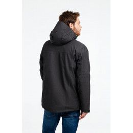 Куртка-трансформер мужская Matrix