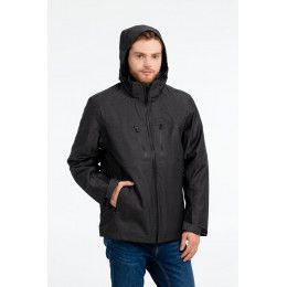 Куртка-трансформер мужская Matrix