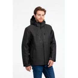 Куртка-трансформер мужская Matrix