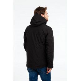 Куртка-трансформер мужская Matrix