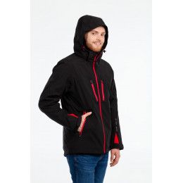 Куртка-трансформер мужская Matrix