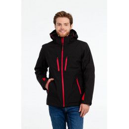 Куртка-трансформер мужская Matrix