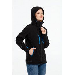 Куртка софтшелл женская Patrol