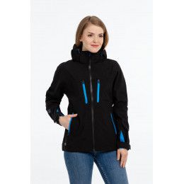 Куртка софтшелл женская Patrol