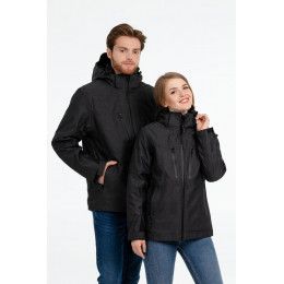 Куртка-трансформер женская Matrix