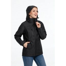 Куртка-трансформер женская Matrix