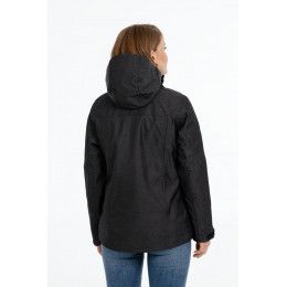 Куртка-трансформер женская Matrix