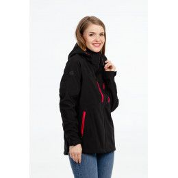 Куртка-трансформер женская Matrix