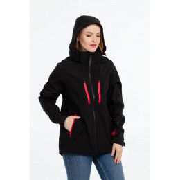 Куртка-трансформер женская Matrix