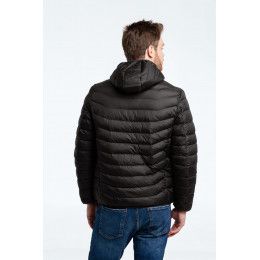 Куртка с подогревом Thermalli Chamonix