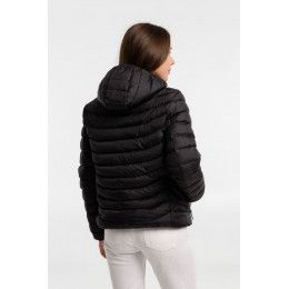 Куртка с подогревом Thermalli Chamonix