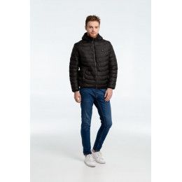 Куртка с подогревом Thermalli Chamonix