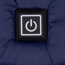 Куртка с подогревом Thermalli Chamonix