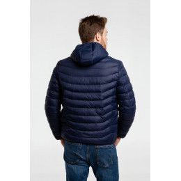 Куртка с подогревом Thermalli Chamonix