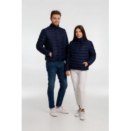 Куртка с подогревом Thermalli Chamonix